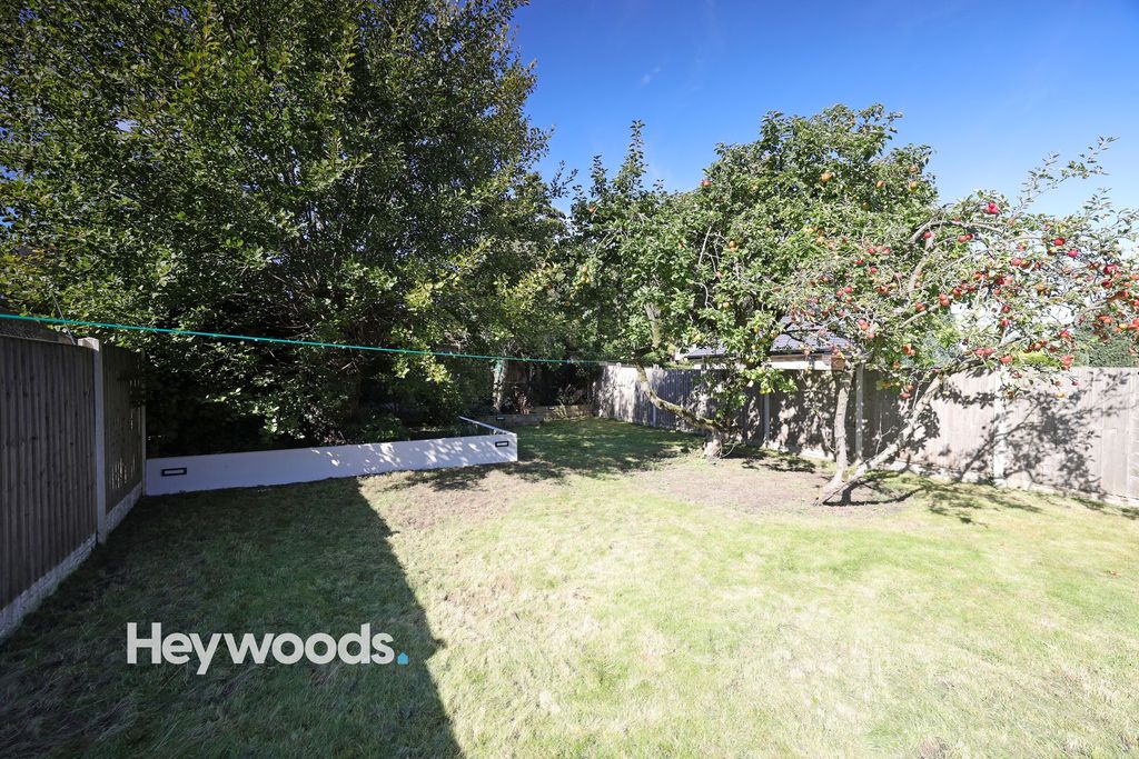 Additional image 30 of 3 bed semi-detached house for saleWestlands Avenue, Newcastle ST5