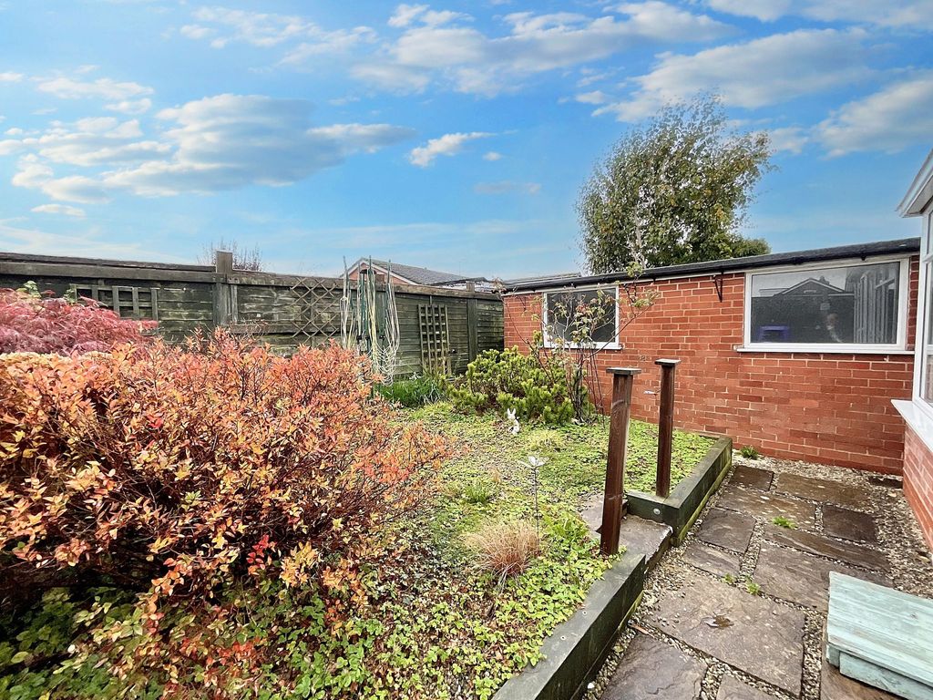 Additional image 15 of 2 bed semi-detached bungalow for saleMeadow Way, Stone ST15