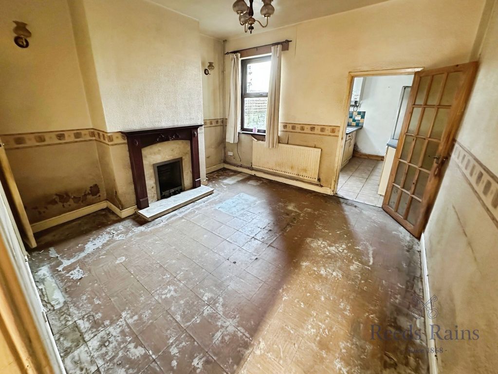 Additional image 3 of 2 bed terraced house for saleVictoria Street, Chesterton, Newcastle, Staffordshire ST5