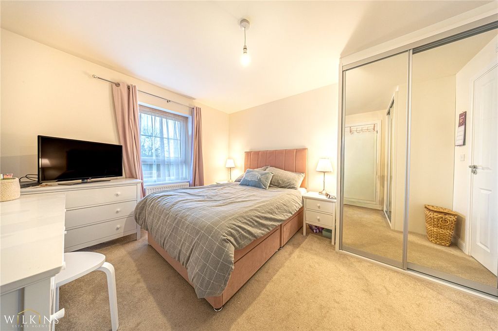 Additional image 11 of 4 bed detached house for saleDashwood Close, Tamworth, Staffordshire B78