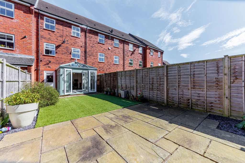 Additional image 24 of 4 bed semi-detached house for saleMary Slater Road, Lichfield WS13