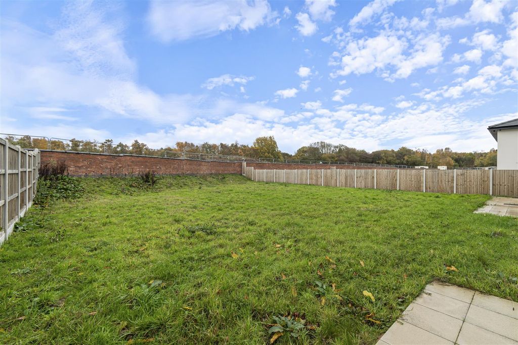 Additional image 43 of 5 bed detached house for saleHazel Lane, Walsall WS6