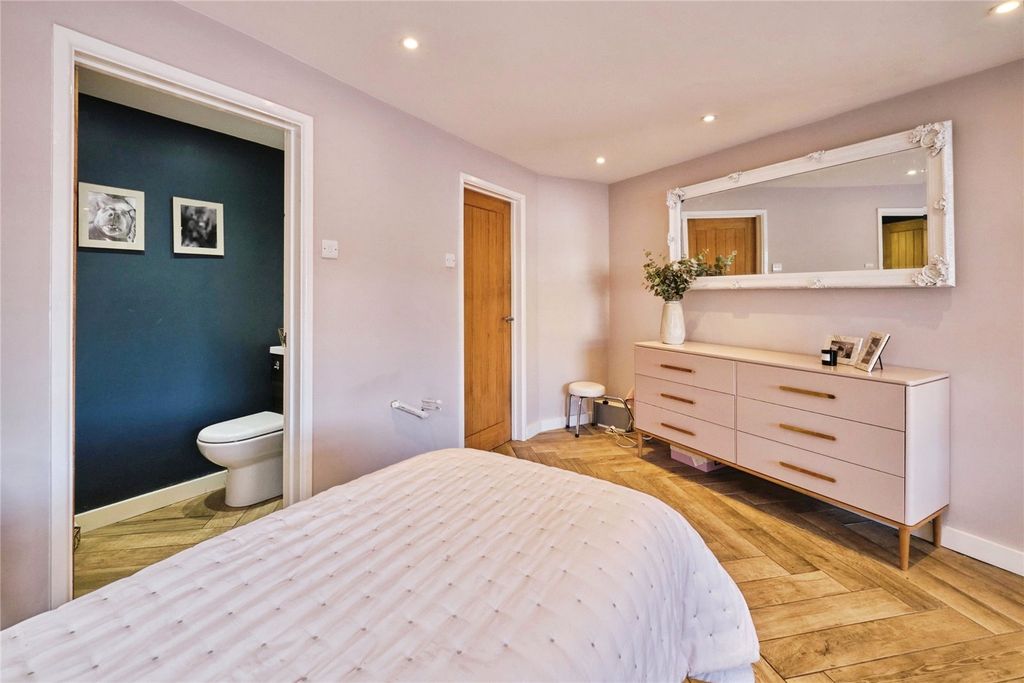 Additional image 11 of 4 bed semi-detached house for saleSpring Road, Lichfield, Staffordshire WS13