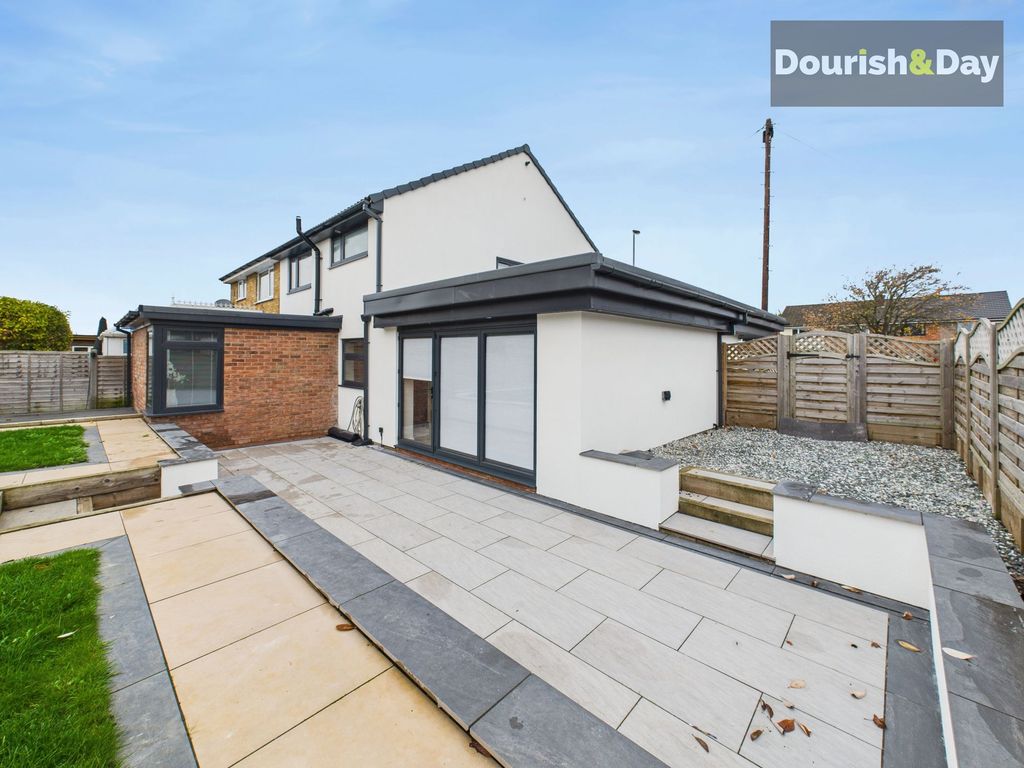 Additional image 9 of 3 bed semi-detached house for saleWidecombe Avenue, Stafford ST17