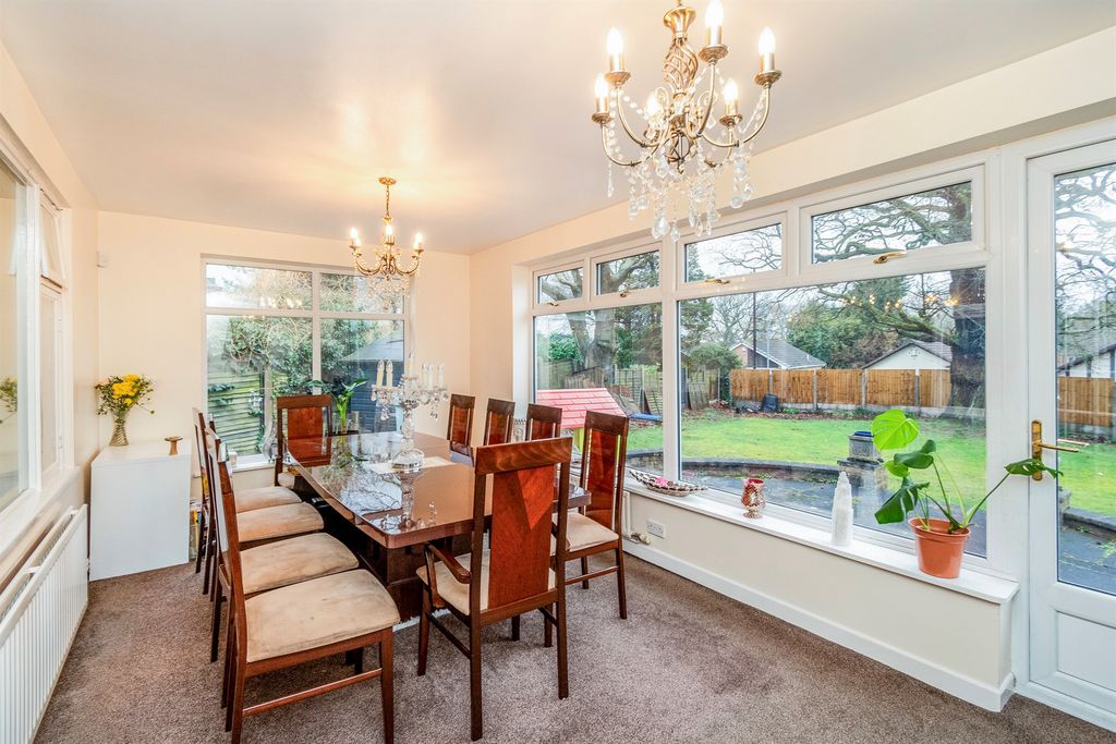 Additional image 9 of 3 bed detached house for saleYork Avenue, Finchfield, Wolverhampton WV3