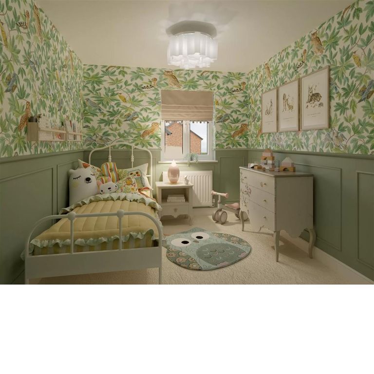 Additional image 9 of 3 bed semi-detached house for saleIlkeston Road, Stapleford NG9