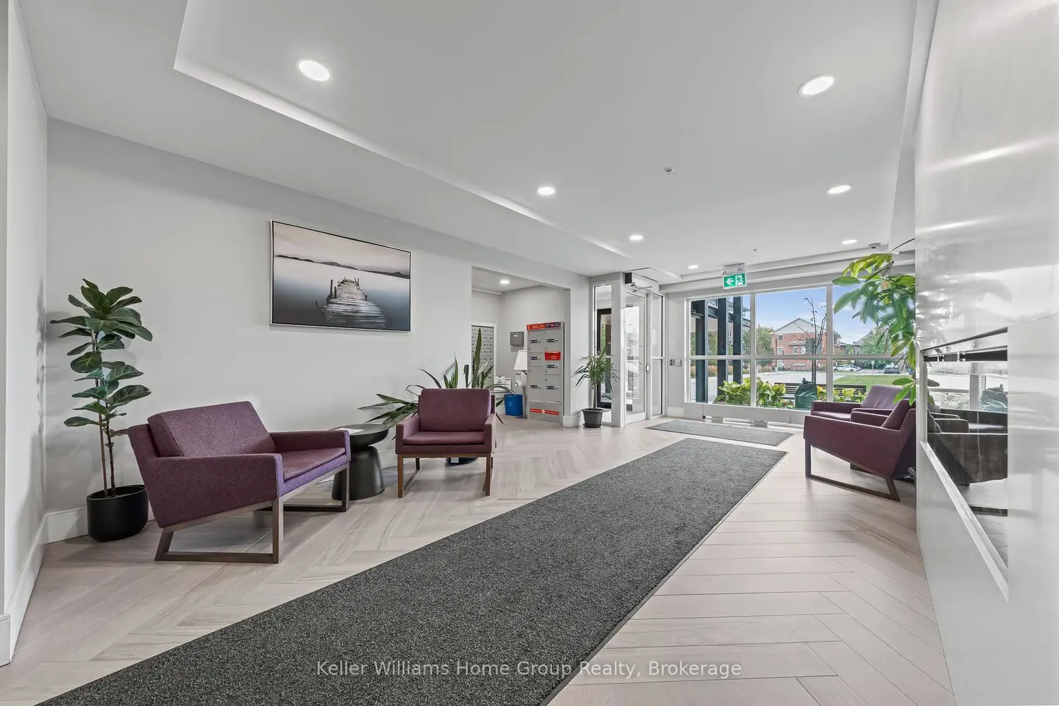 Additional image 6 of 15 Prince Albert Boulevard 503