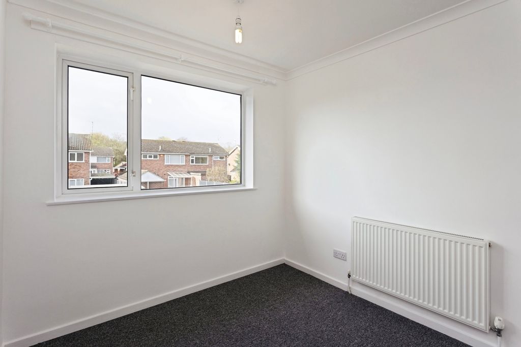 Additional image 13 of 3 bed semi-detached house for saleSwithland Close, Loughborough, Leicestershire LE11