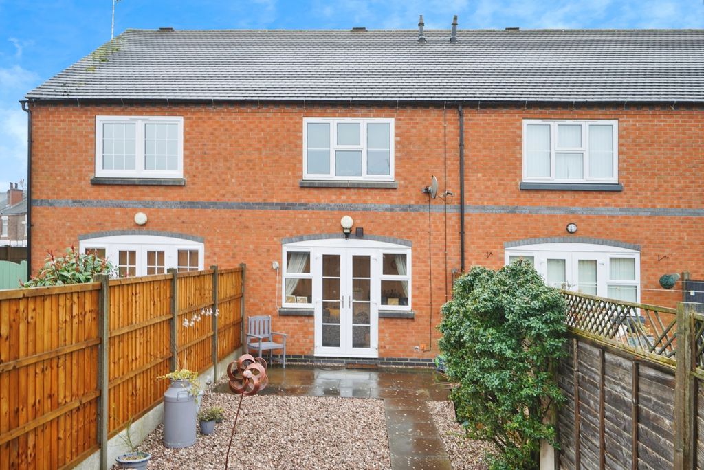 Additional image 15 of 2 bed terraced house for saleWetmore Lane, Burton-On-Trent, Staffordshire DE14