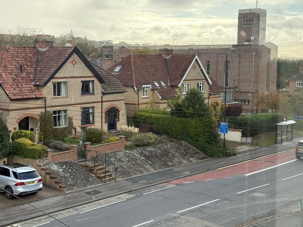 Additional image 10 of 3 bed flat for saleCastle Road, Salisbury SP1
