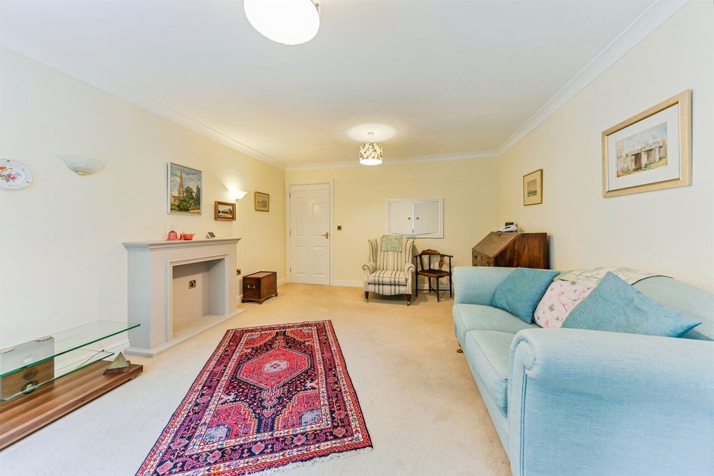 Additional image 6 of 2 bed semi-detached bungalow for saleChater Mews, Ketton, Stamford PE9
