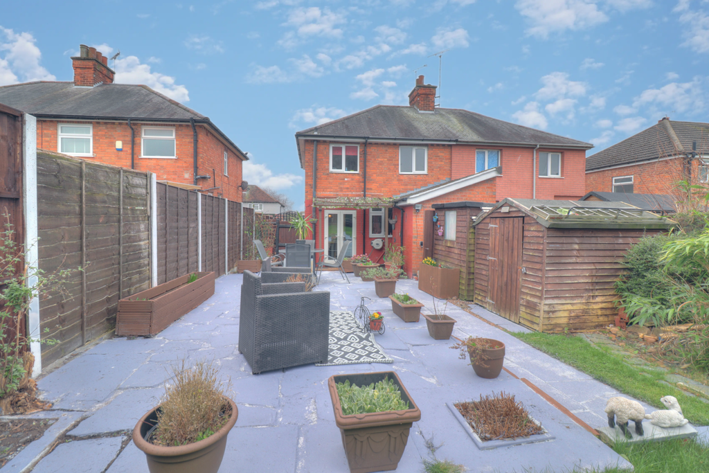 Additional image 11 of 3 bed semi-detached house for saleWanlip Lane, Birstall, Leicester LE4