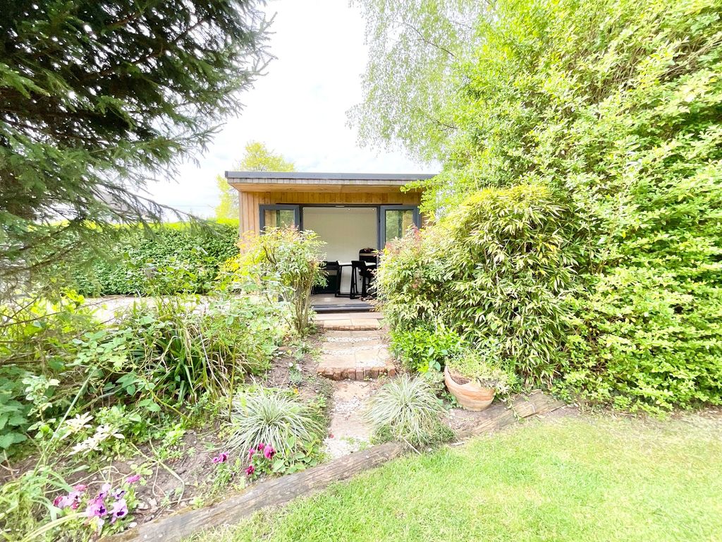 Additional image 27 of 4 bed detached house for saleFairview Villas, Baldwins Gate ST5