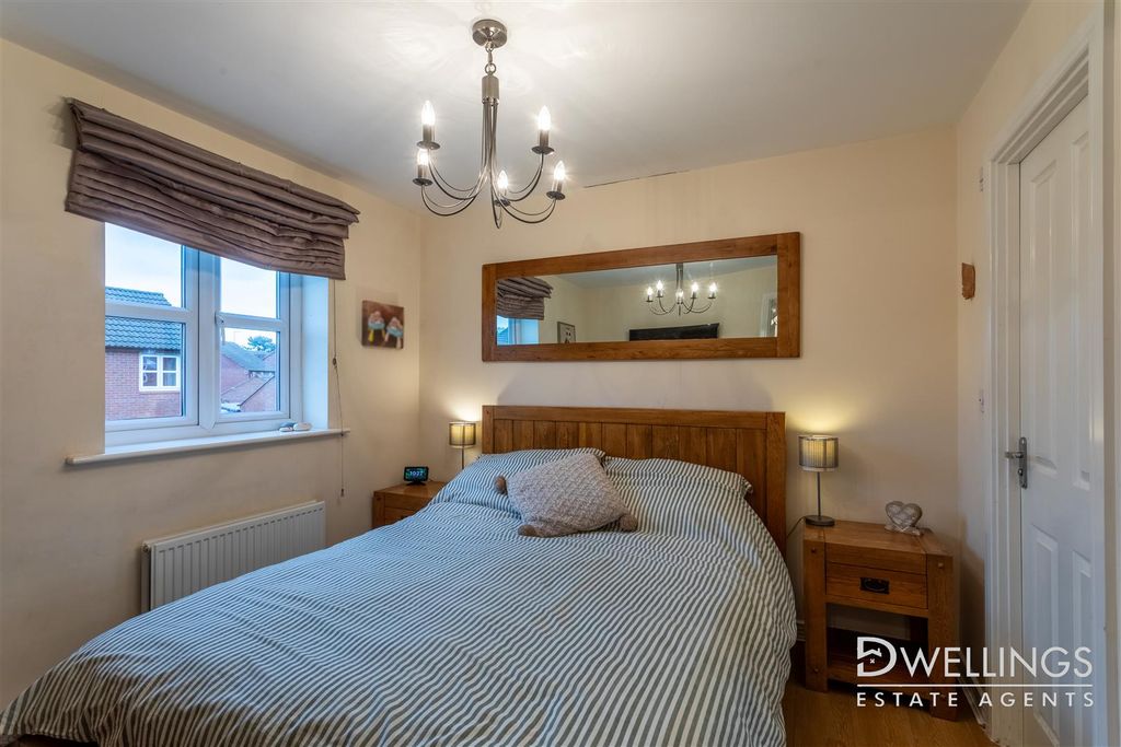 Additional image 12 of 3 bed end terrace house for saleBridgewater Road, Burton-On-Trent DE14