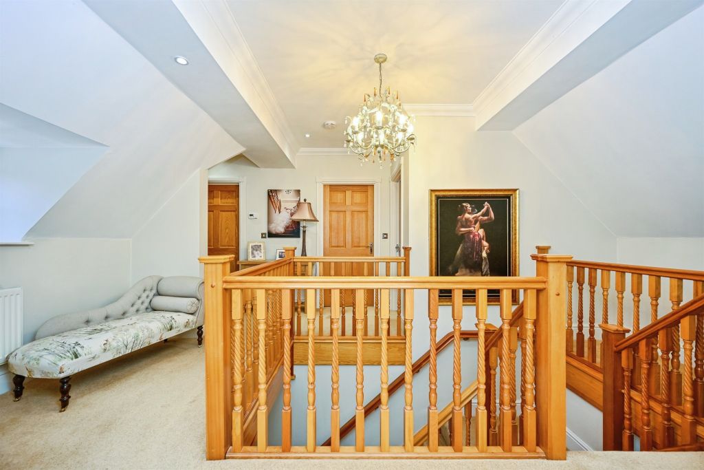 Additional image 15 of 4 bed detached house for saleOrchard Lane, Wolseley Bridge, Stafford ST17