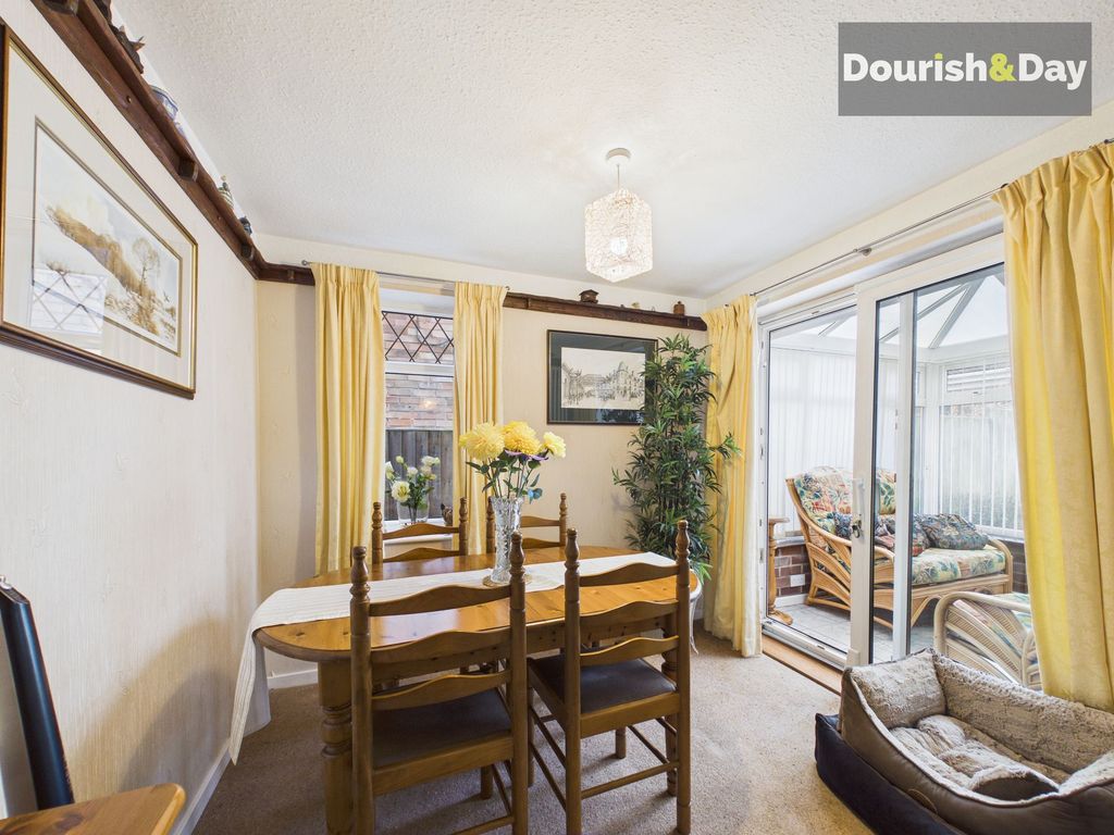 Additional image 11 of 3 bed semi-detached house for saleTrevelyans Green, Stafford ST16