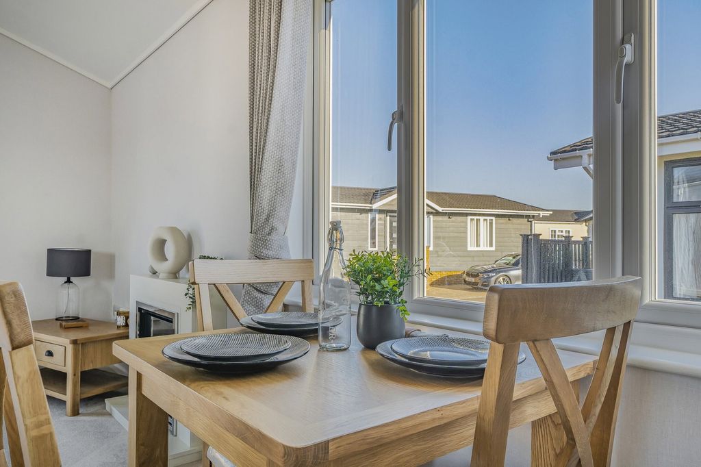 Additional image 6 of 2 bed mobile/park home for saleRanksborough Hall, Langham, Oakham, Rutland LE15
