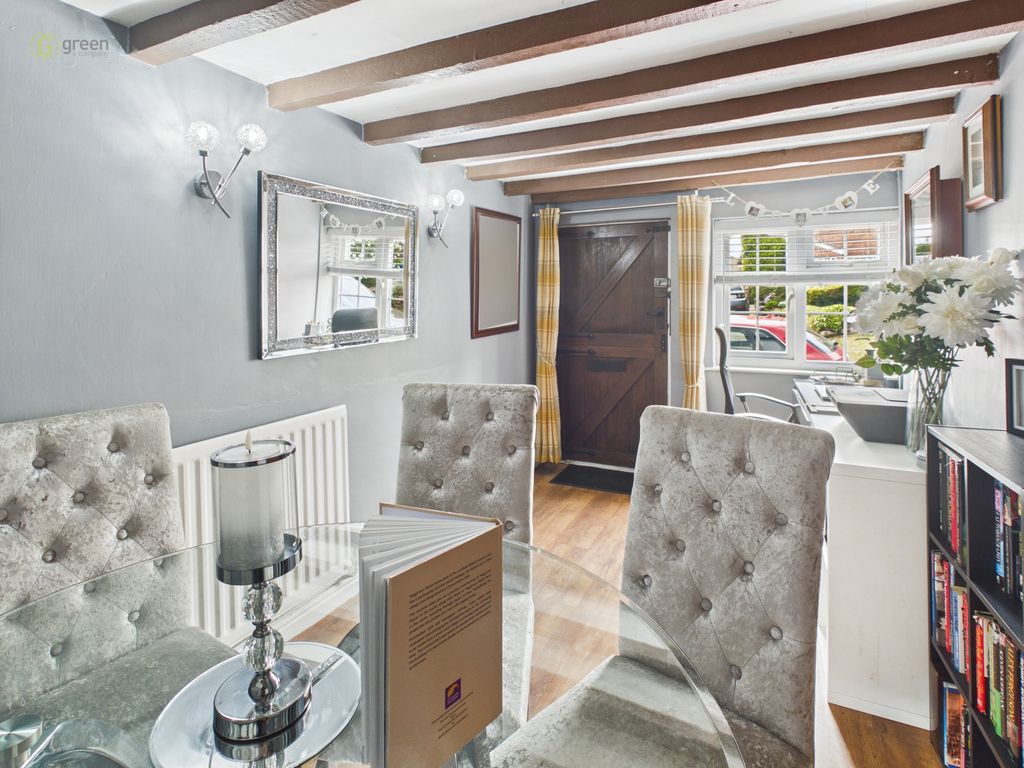 Additional image 10 of 3 bed cottage for saleMain Road, Wigginton, Tamworth B79