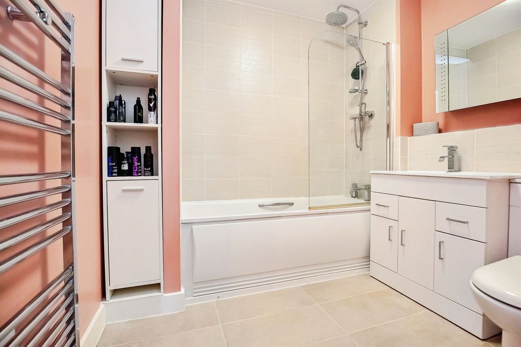Additional image 10 of 2 bed semi-detached bungalow for saleMarsh Drive, Husbands Bosworth, Lutterworth LE17