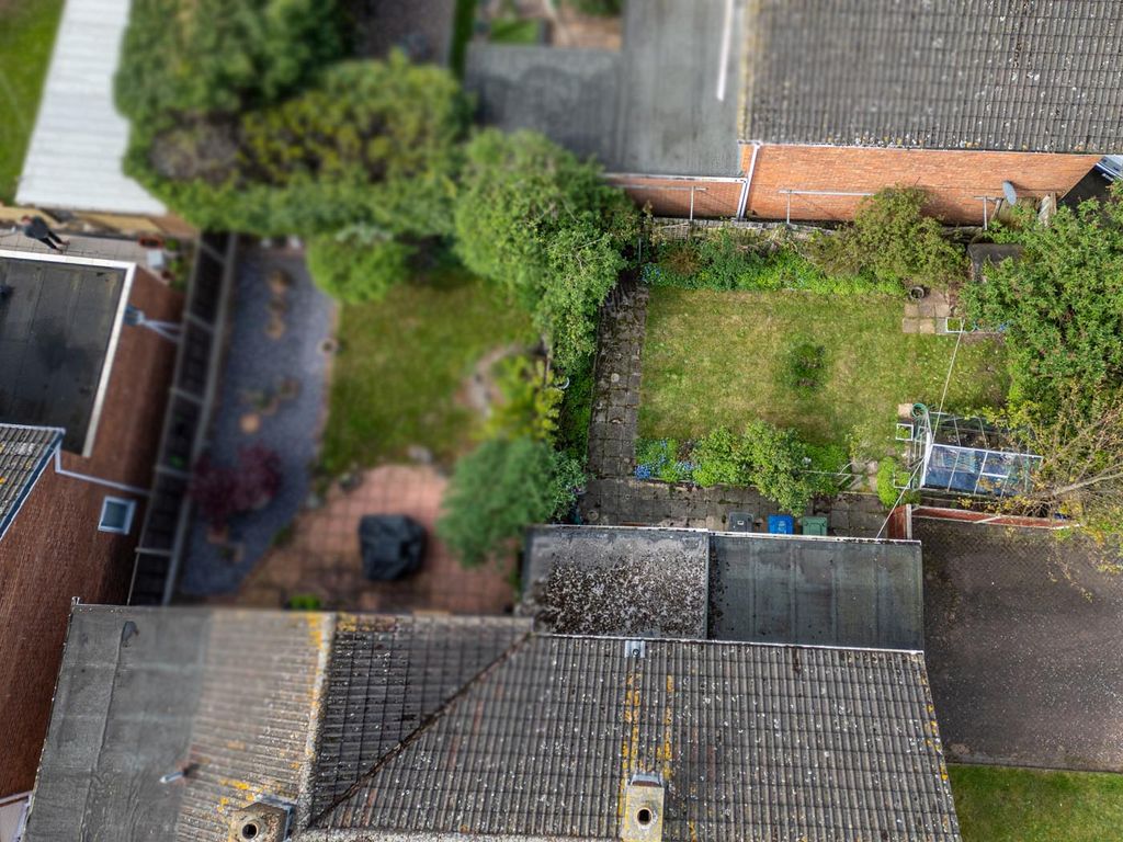 Additional image 19 of 3 bed semi-detached house for saleClaremont Road, Coton Green, Tamworth B79