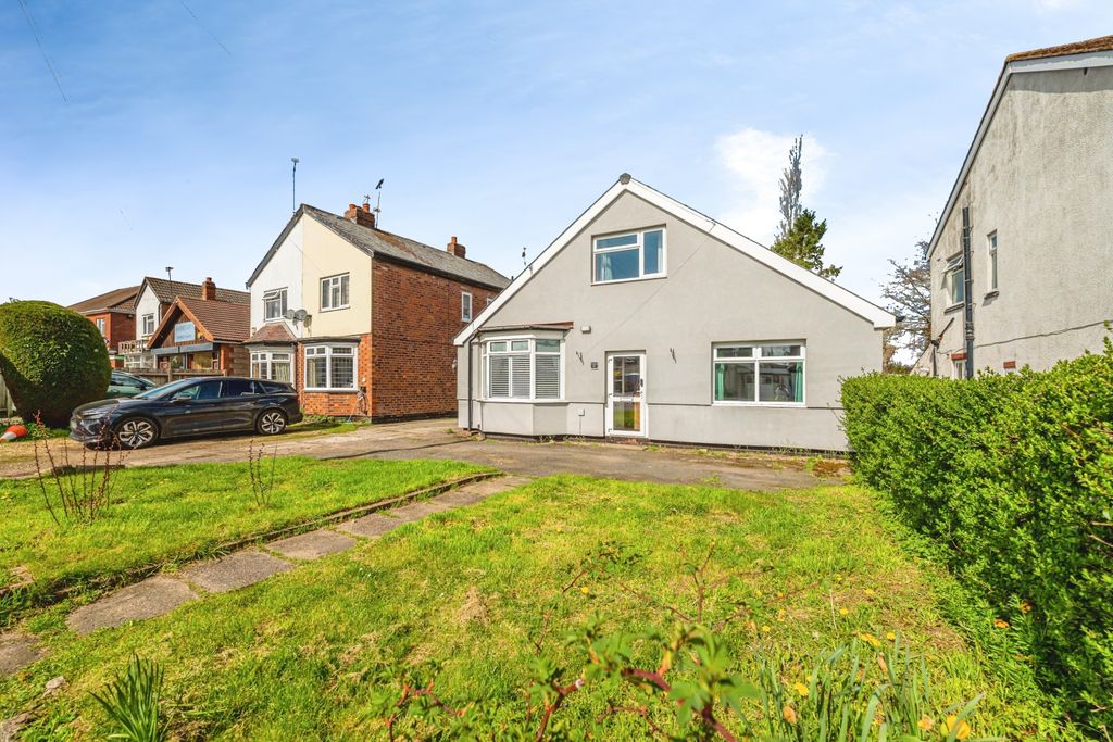 Additional image 2 of 4 bed detached house for saleTrysull Road, Wolverhampton WV3