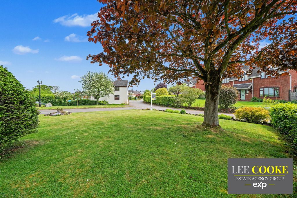 Additional image 10 of 4 bed detached house for saleBickford Road, Lapley, Stafford ST19