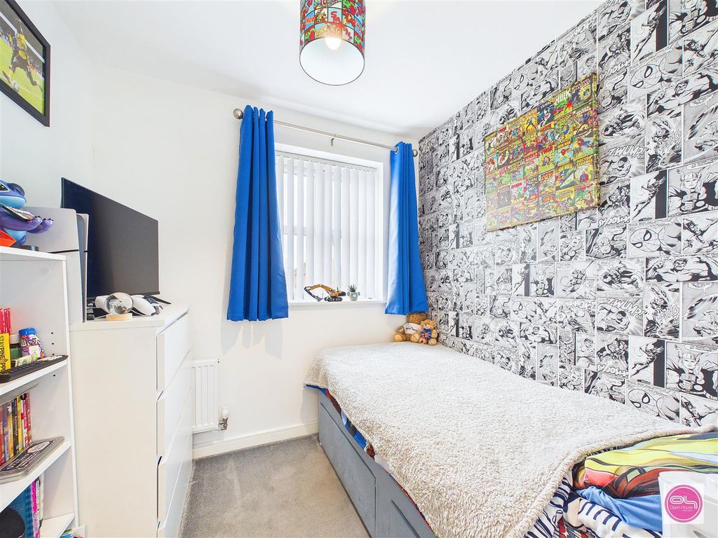 Additional image 20 of 3 bed detached house for saleCascade Close, Burton-On-Trent DE14