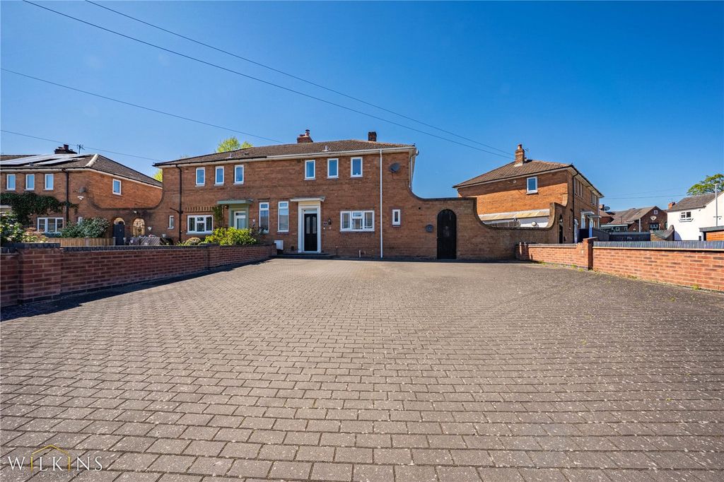 Additional image 29 of 3 bed semi-detached house for saleTolson Avenue, Fazeley, Tamworth, Staffordshire B78