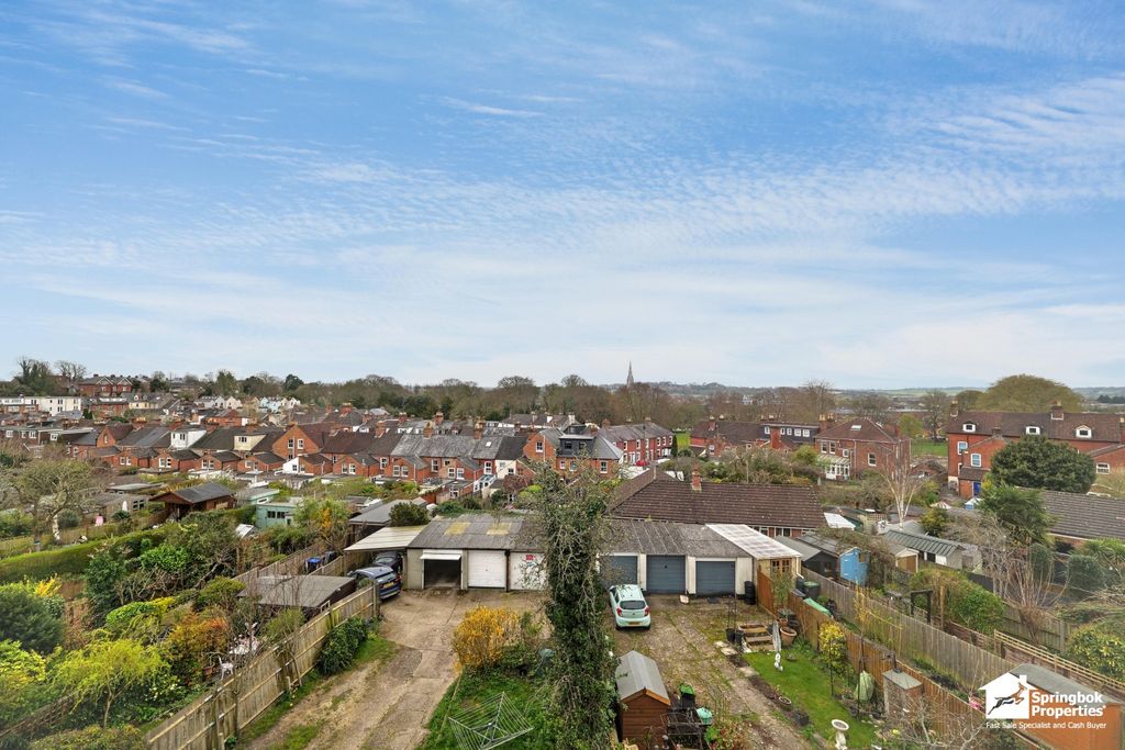 Additional image 10 of 1 bed flat for saleSt. Marks Road, Salisbury, Wiltshire SP1
