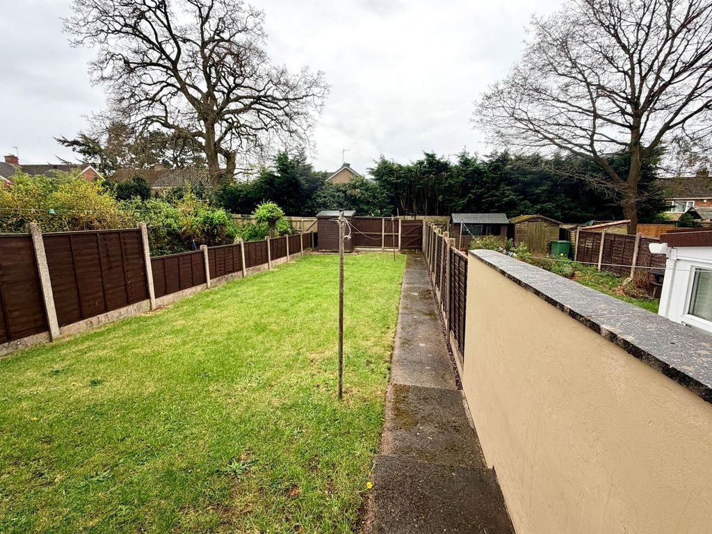 Additional image 13 of 3 bed terraced house for saleMoatbrook Avenue, Codsall, Wolverhampton WV8