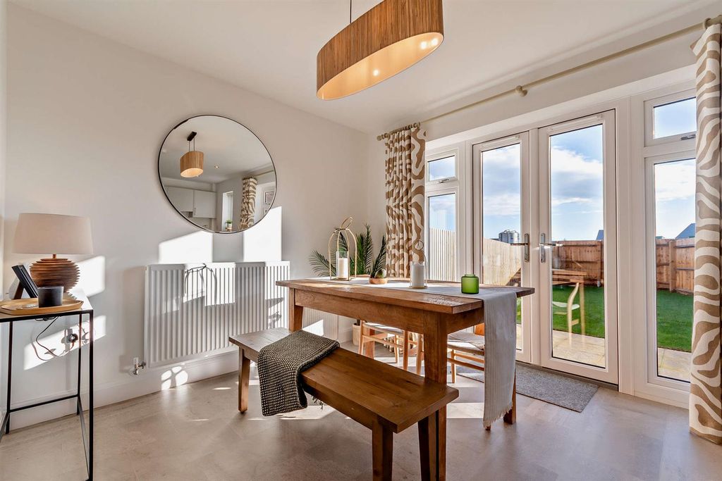 Additional image 10 of 3 bed semi-detached house for saleThe Sherston, Zephyr Place, Devizes SN10
