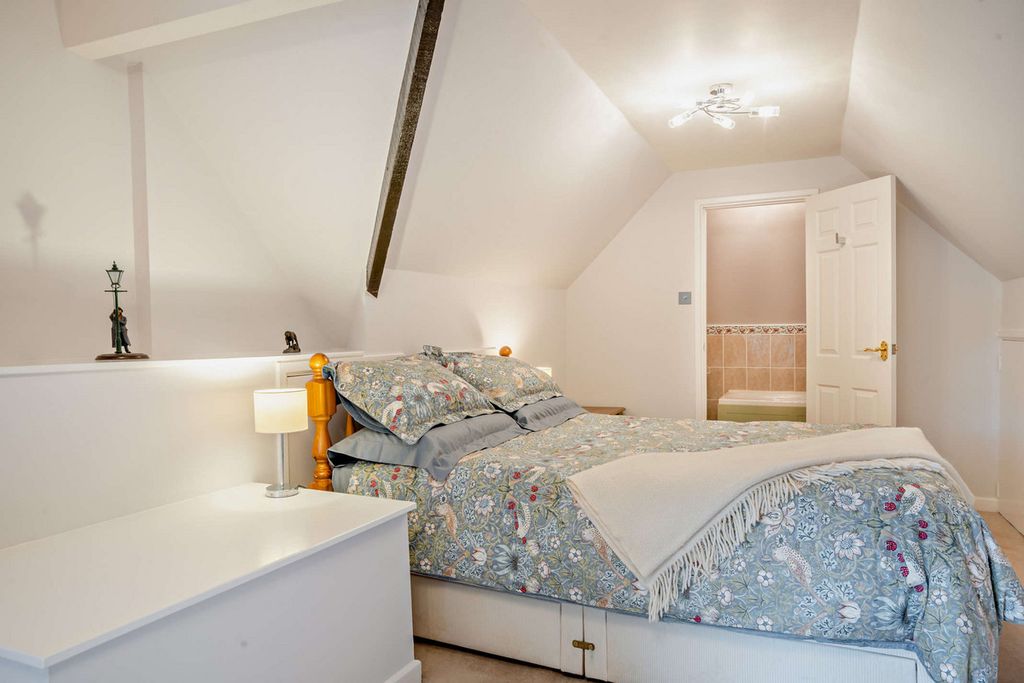 Additional image 19 of 4 bed bungalow for saleCourt Drive Shenstone, Lichfield WS14