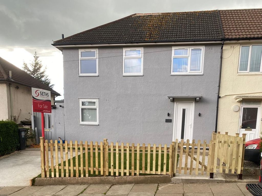 Additional image 13 of 3 bed semi-detached house for saleIngold Avenue, Leicester LE4