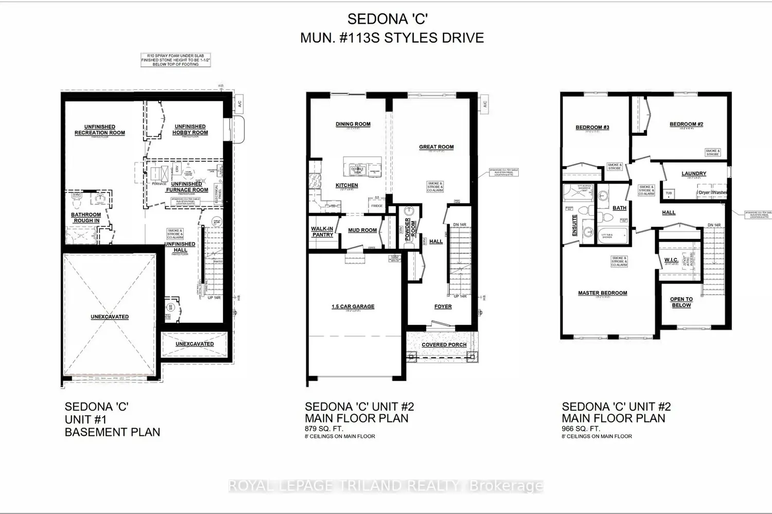 Additional image 2 of 111 Styles Drive