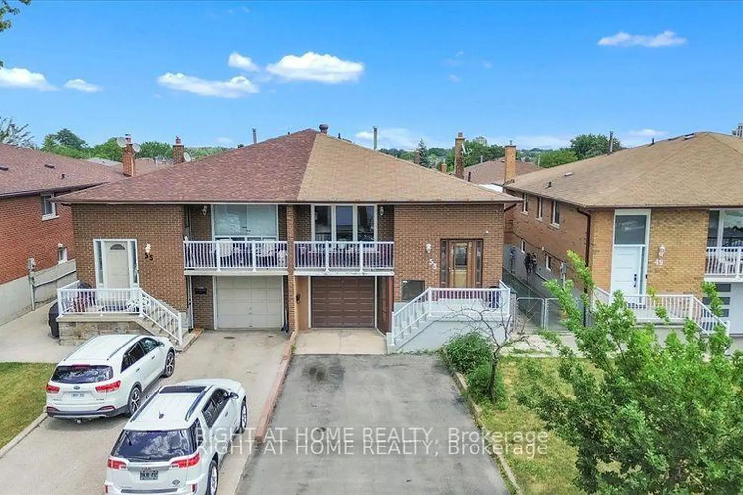 53 Agincourt Road