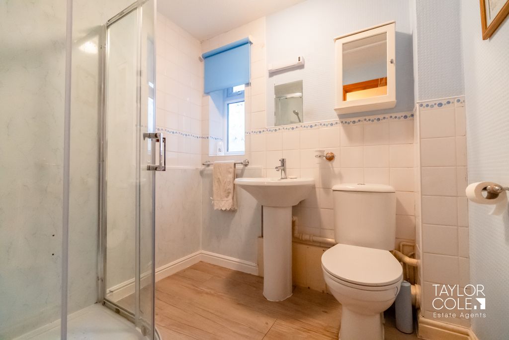 Additional image 19 of 1 bed detached bungalow for saleFurness, Glascote, Tamworth B77