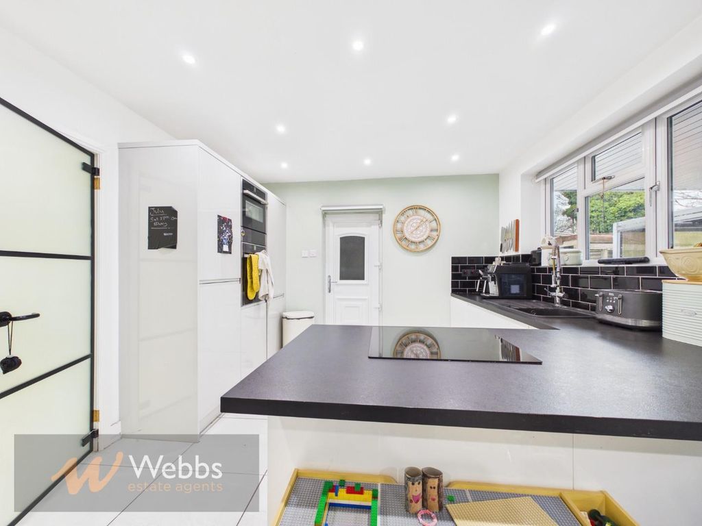 Additional image 9 of 3 bed detached house for saleHuntington Terrace Road, Cannock WS11