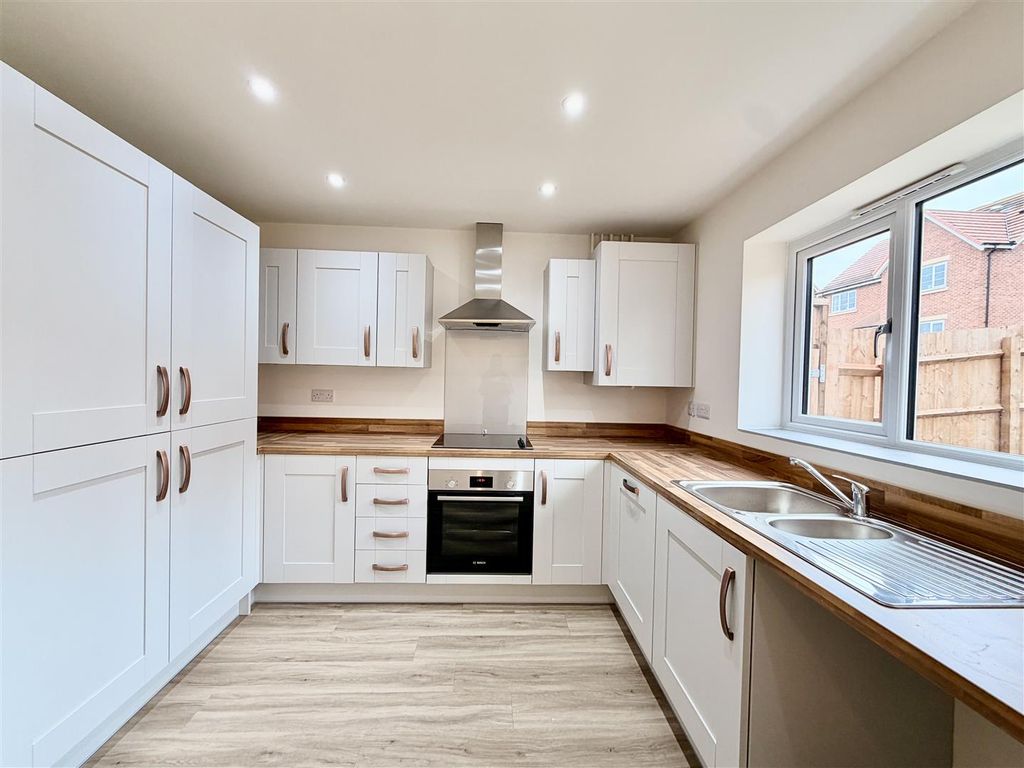 Additional image 6 of 3 bed semi-detached house for saleOakley Road, Shepshed, Loughborough LE12