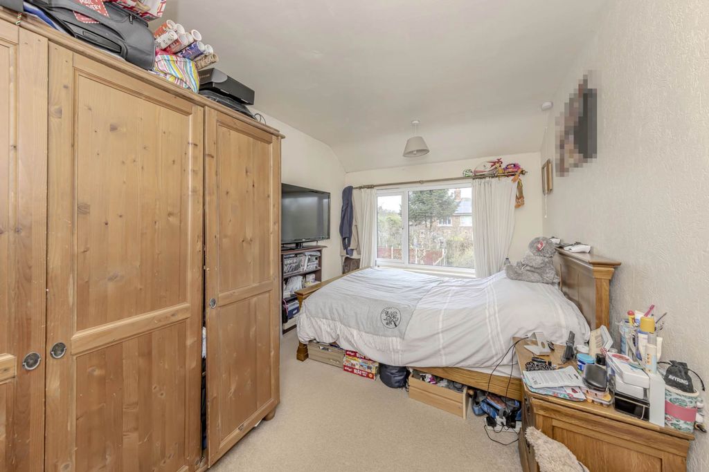 Additional image 9 of 3 bed semi-detached house for saleSeddon Road, Stoke On Trent ST3
