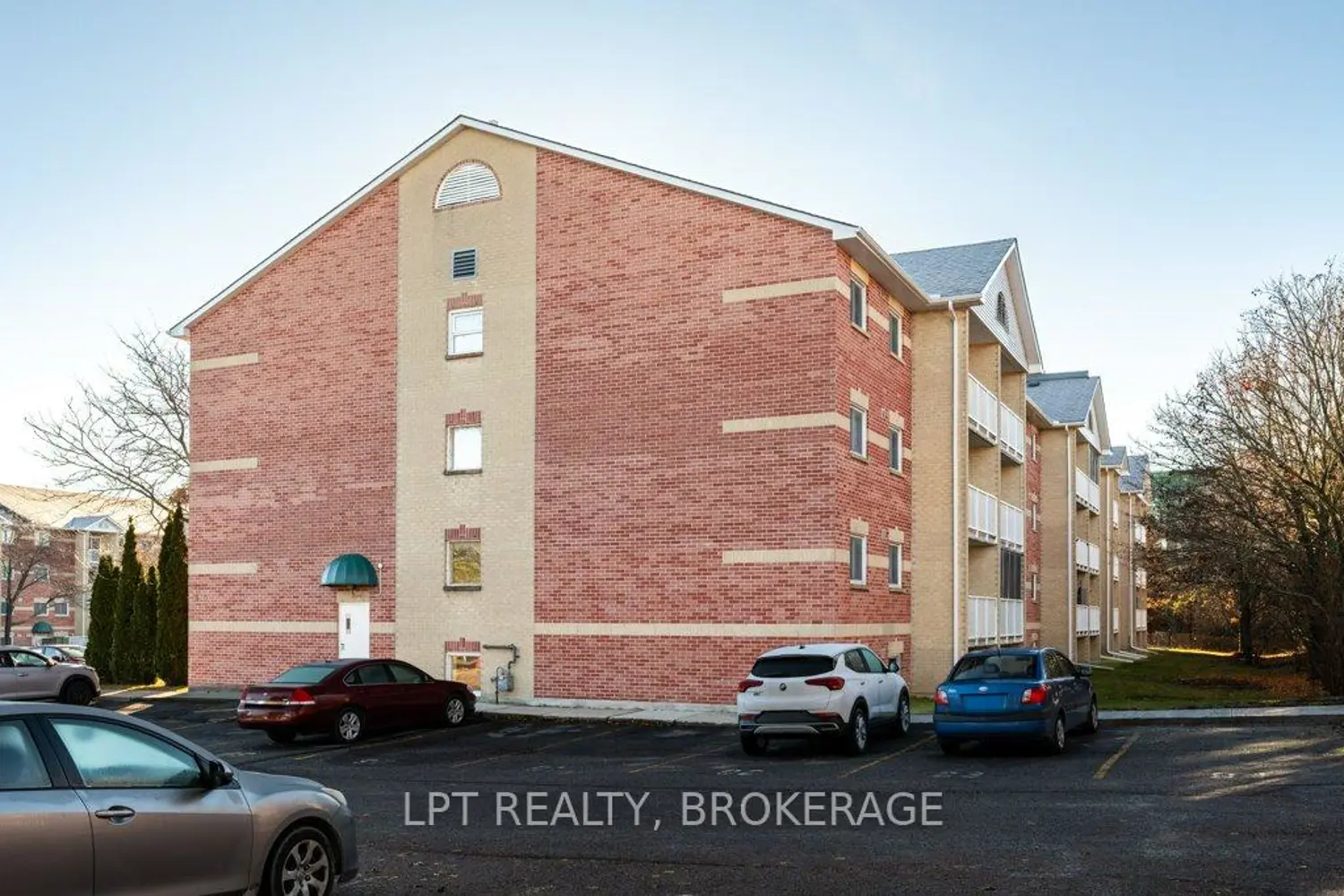 Additional image 18 of 310 Kingsdale Avenue 107