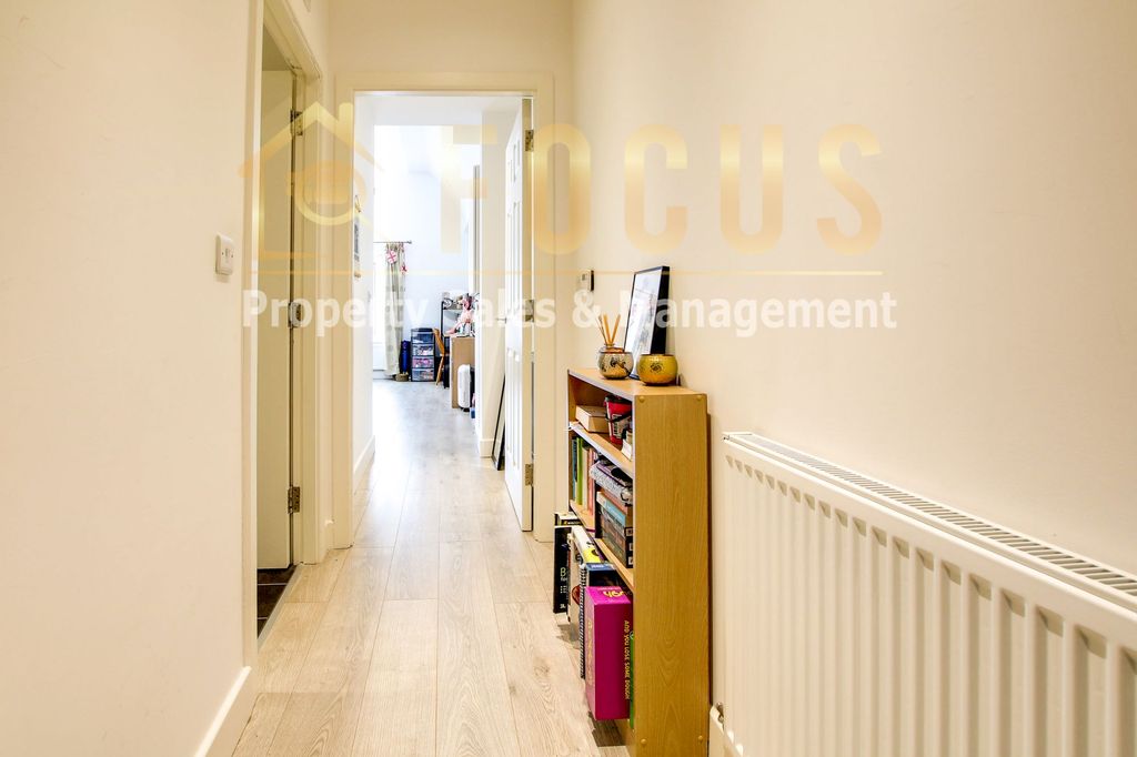 Additional image 6 of 1 bed flat for saleElms Road, Leicester LE2