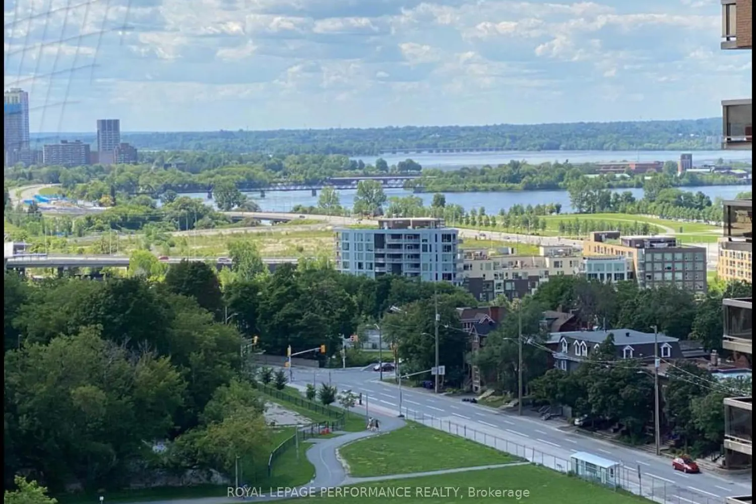 Additional image 7 of 470 Laurier Avenue 1701