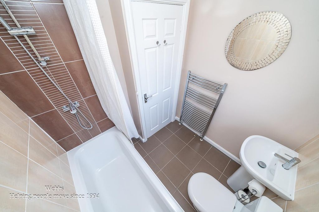 Additional image 22 of 4 bed detached house for saleThistledown Drive, Featherstone, Wolverhampton WV10