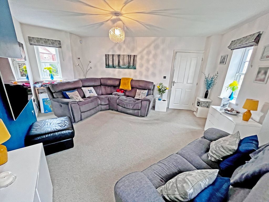 Additional image 4 of 3 bed semi-detached house for saleWisteria Way, Loughborough, Leicestershire, Leicestershire LE11