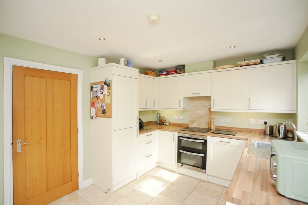Additional image 10 of 3 bed end terrace house for saleChurch Lane, Husbands Bosworth, Lutterworth LE17