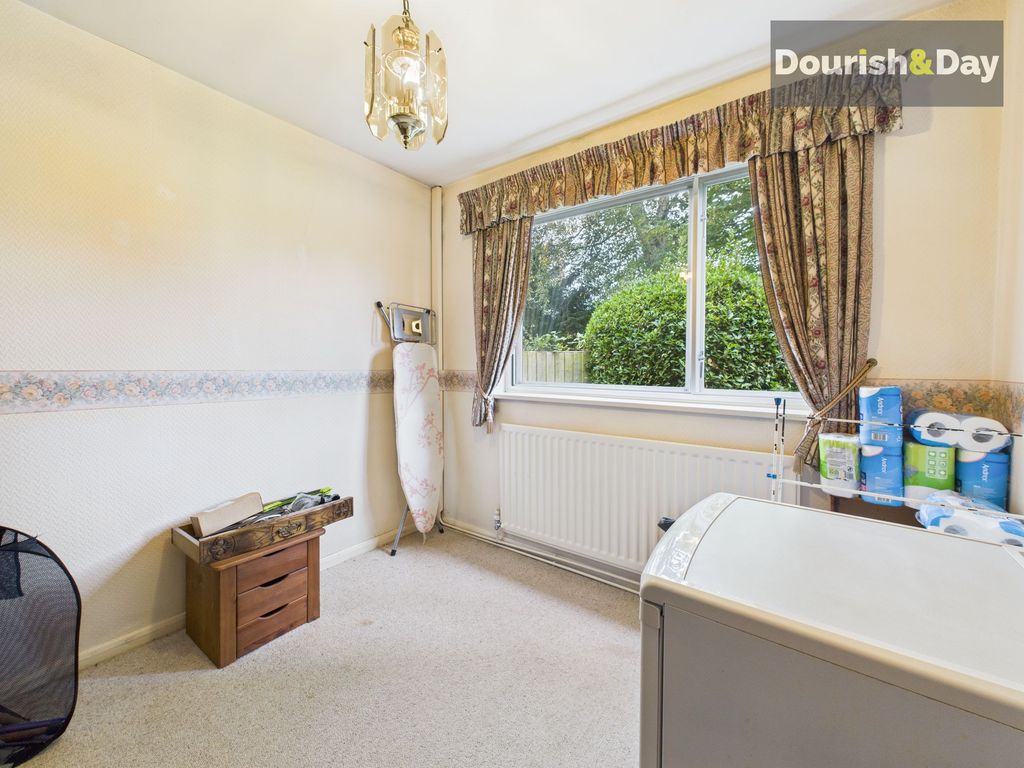 Additional image 10 of 2 bed detached bungalow for salePuddle Hill, Hixon, Stafford ST18