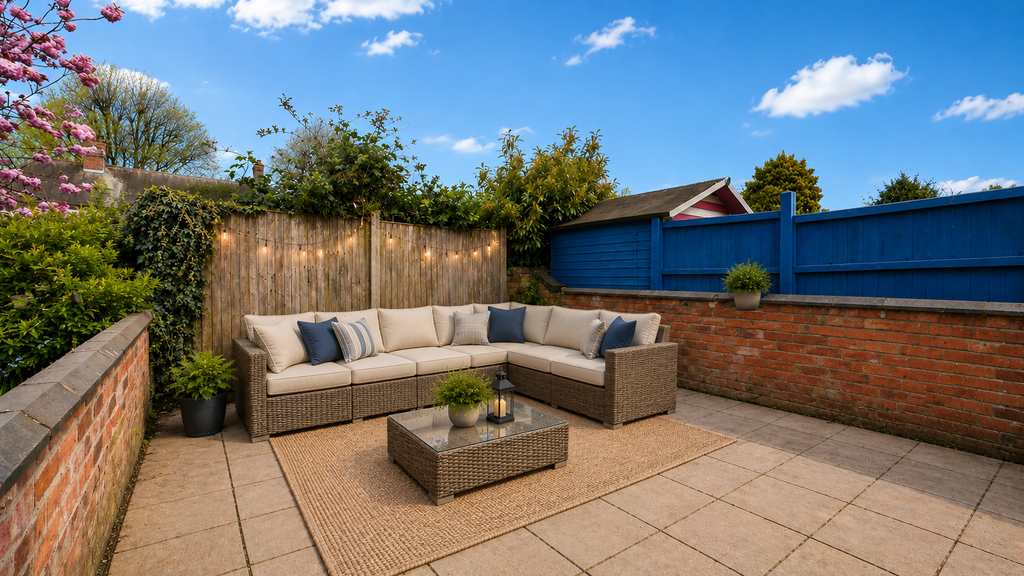 Additional image 12 of 3 bed terraced house for saleSt. Peters Street, Syston, Leicester LE7