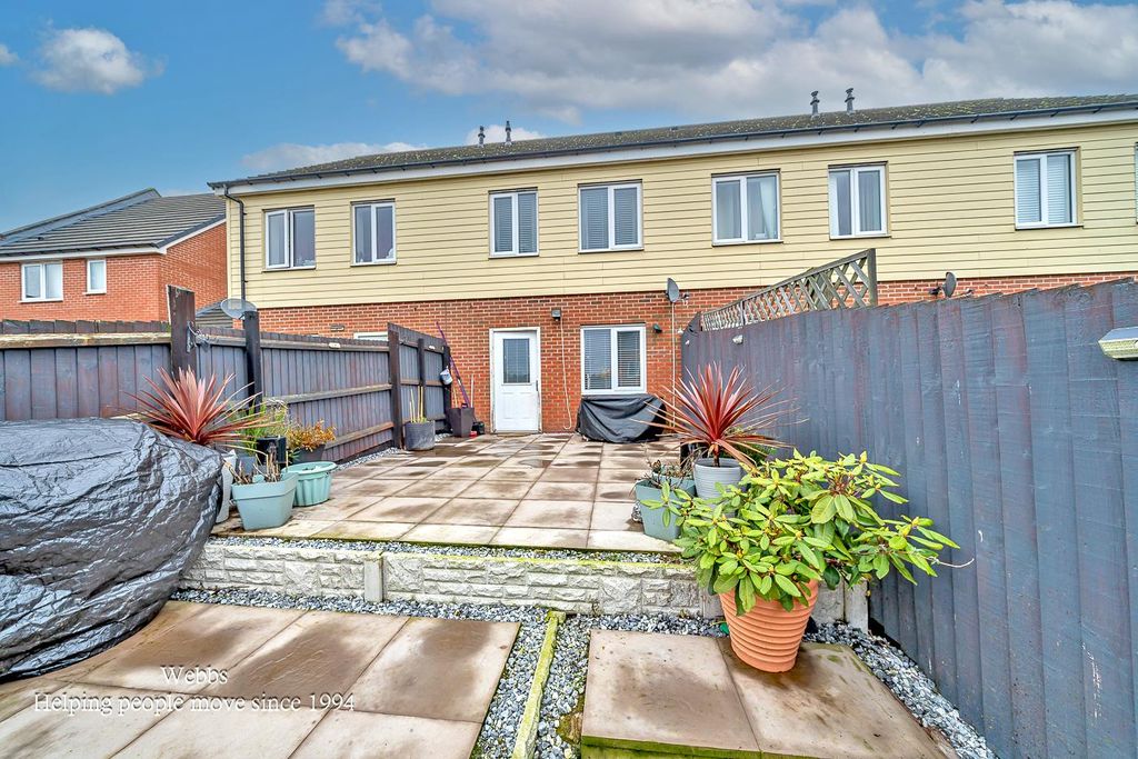 Additional image 20 of 2 bed terraced house for saleLime Pit Lane, Cannock WS11