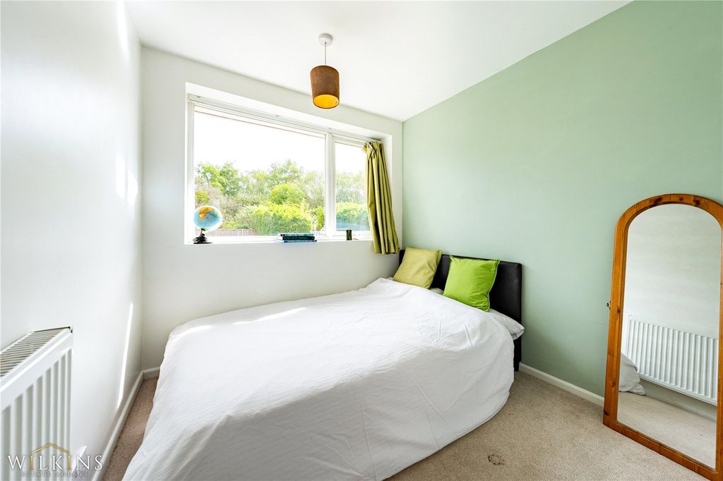 Additional image 12 of 3 bed semi-detached house for saleHighcliffe Road, Tamworth, Staffordshire B77