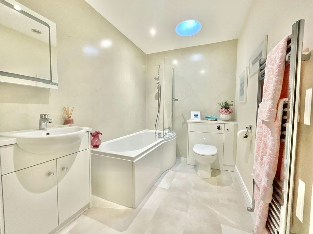 Additional image 16 of 2 bed detached bungalow for saleBurnt Oaks Place, Loggerheads TF9